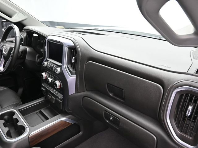 Used 2020 GMC Sierra 1500 SLT w/ SLT Premium Package image 44