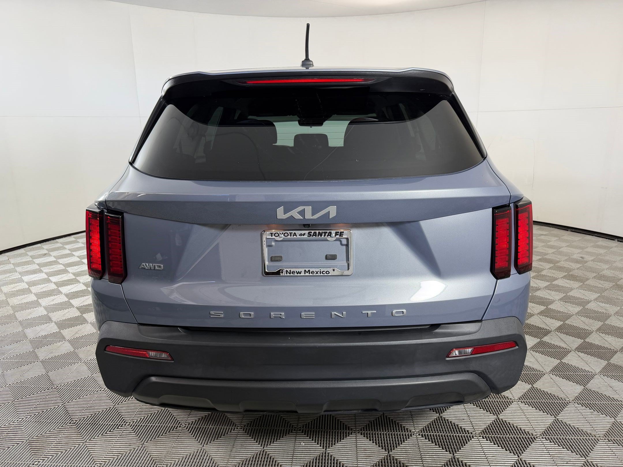 Used 2022 Kia Sorento LX AWD/4WD image 10