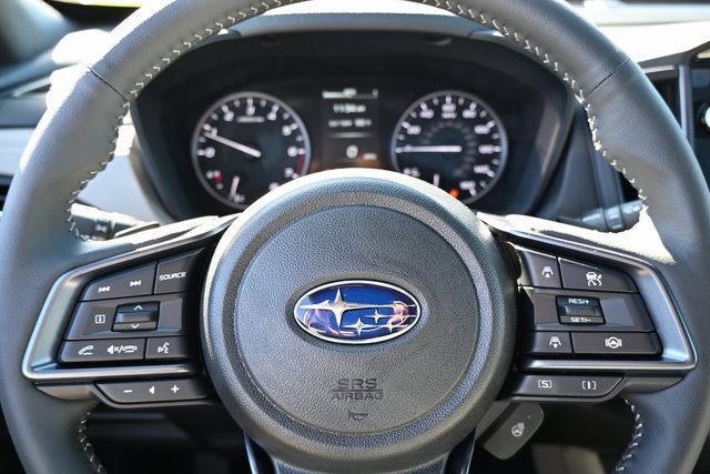 New 2026 Subaru Forester Limited image 27