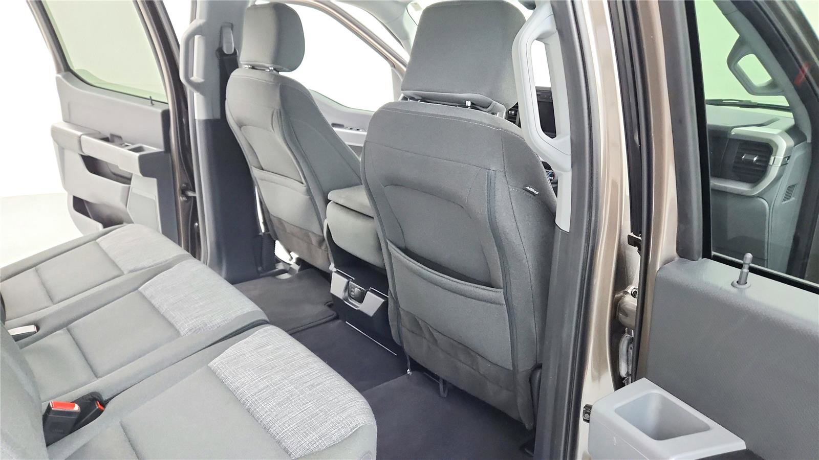 Used 2023 Ford F150 XLT image 33