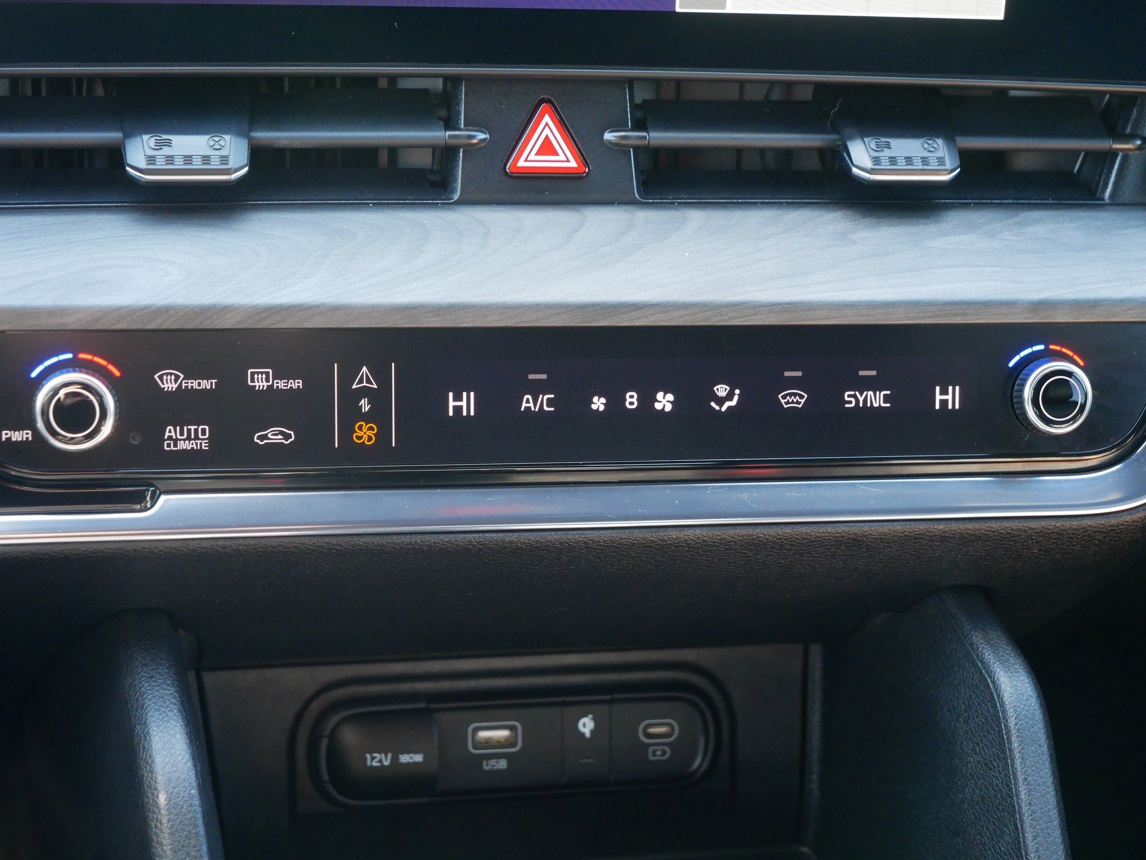 Certified 2023 Kia Sportage X-Pro Prestige image 23