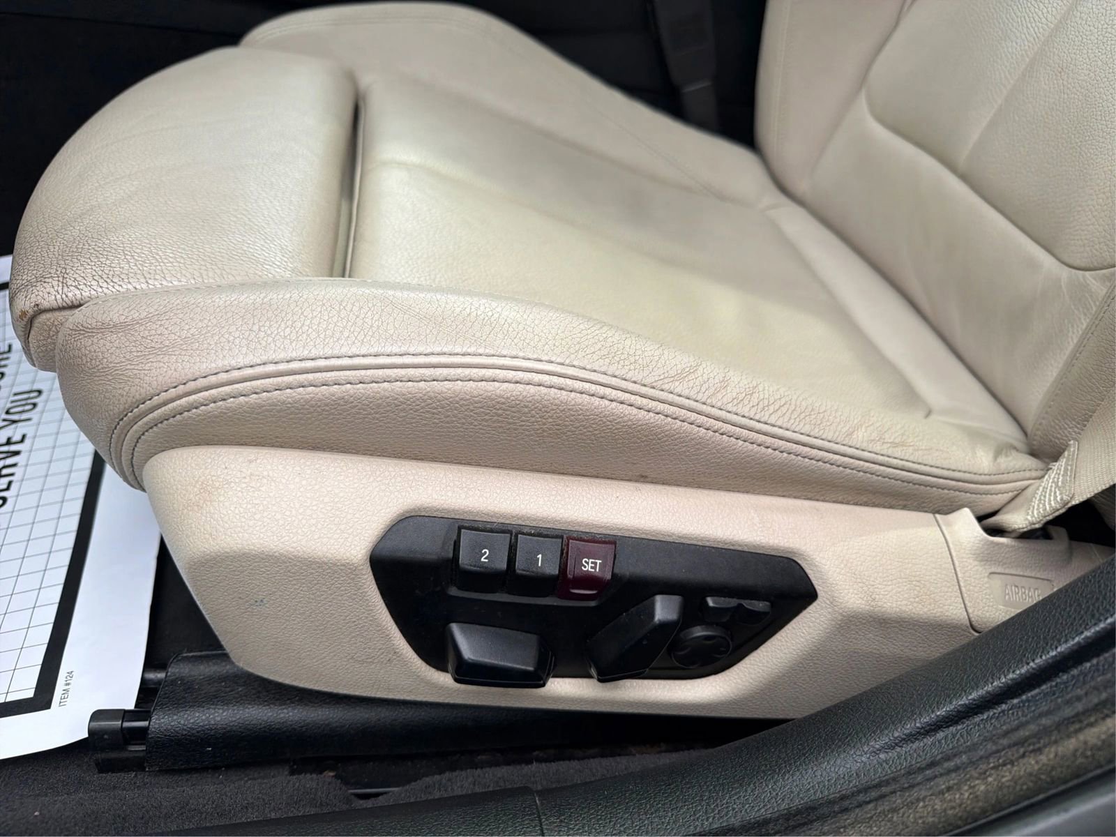 Used 2015 BMW 428i Gran Coupe xDrive image 33