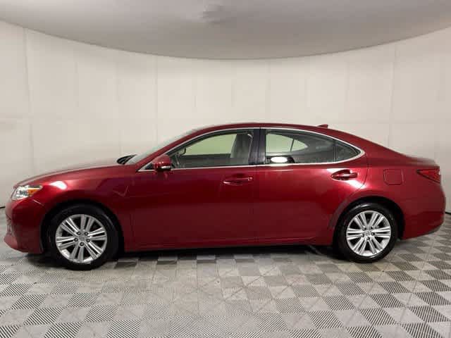 Used 2015 Lexus ES 350 FWD image 3