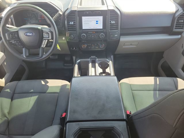 Used 2017 Ford F150 XL w/ Equipment Group 101A Mid RWD image 13