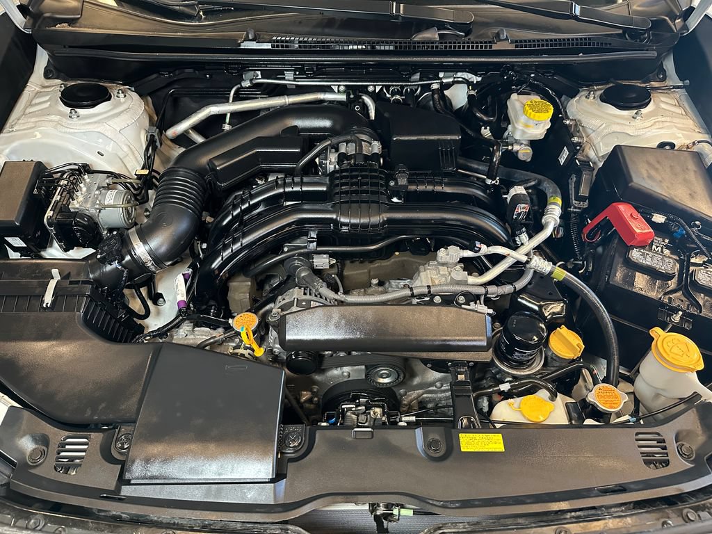Used 2022 Subaru Impreza 2.0i AWD/4WD image 23