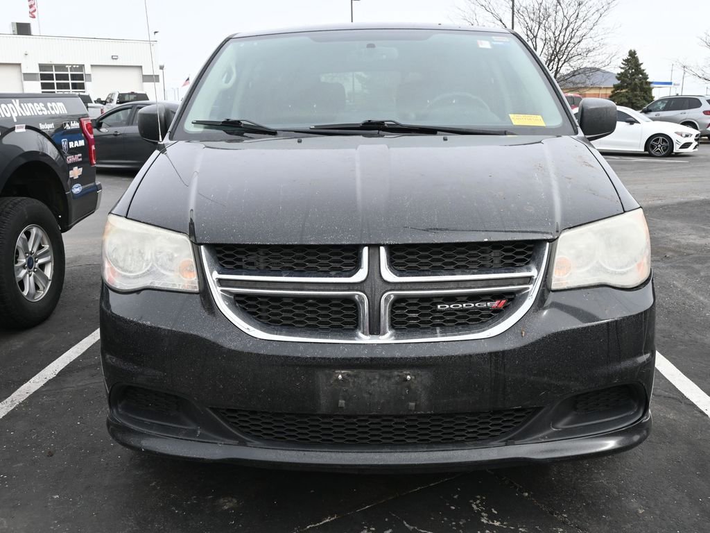Used 2013 Dodge Grand Caravan SE image 8