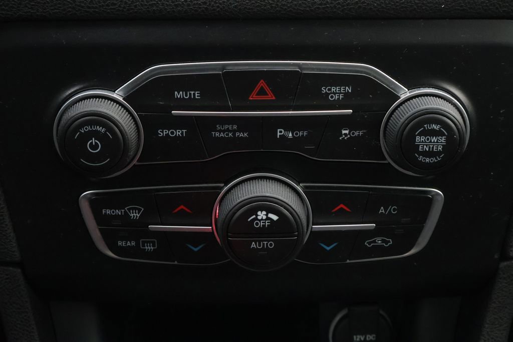 Used 2023 Dodge Charger GT w/ Blacktop Package image 17