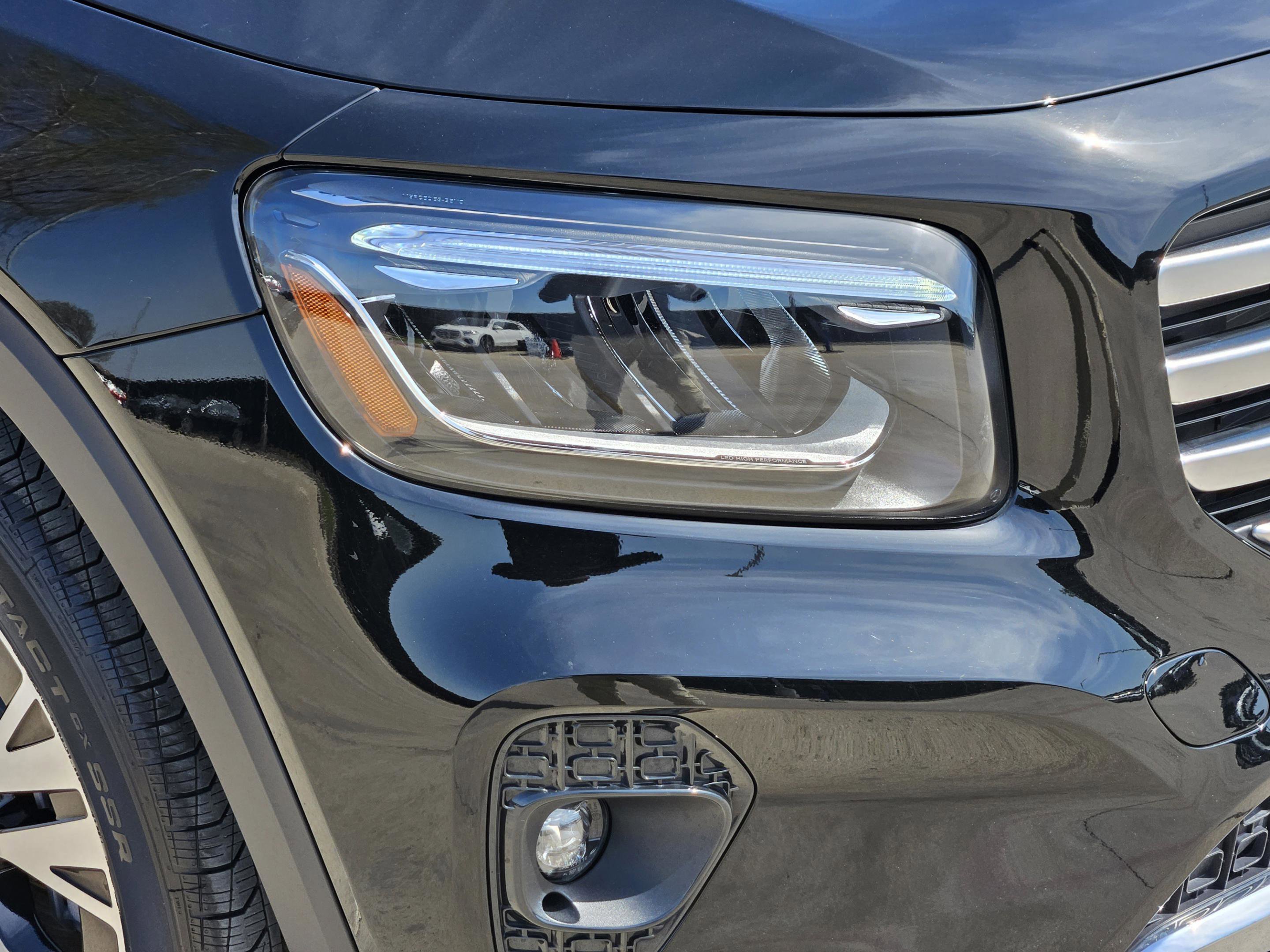 Certified 2026 Mercedes-Benz GLB 250 image 25