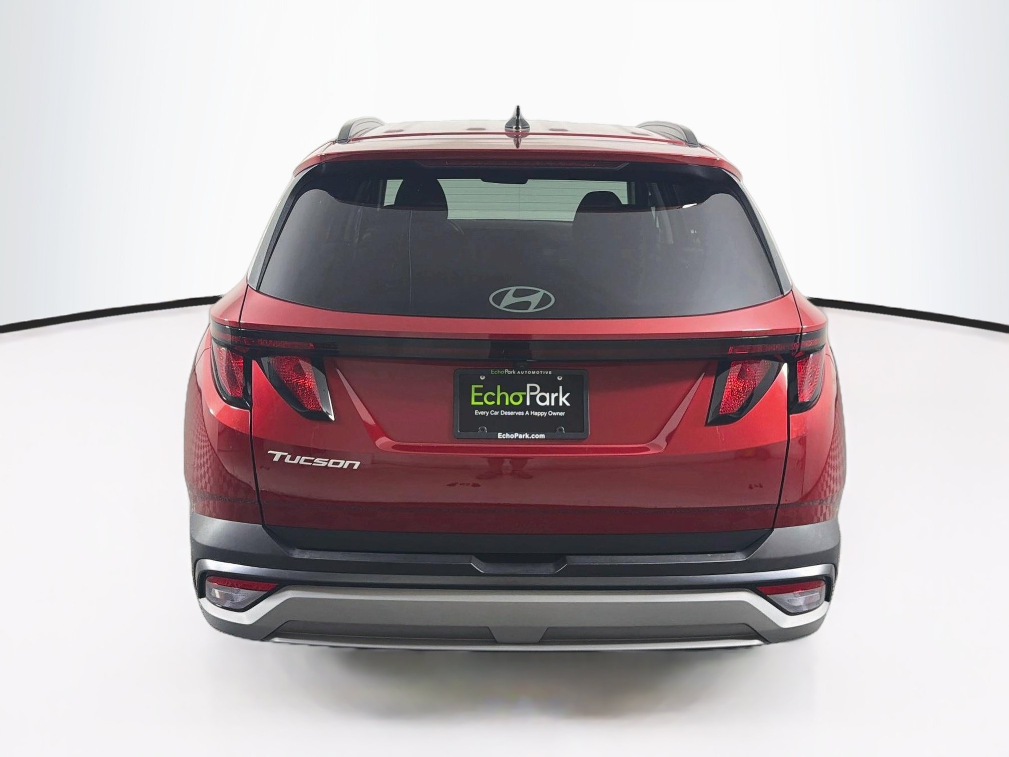Used 2026 Hyundai Tucson SEL Plus FWD image 7