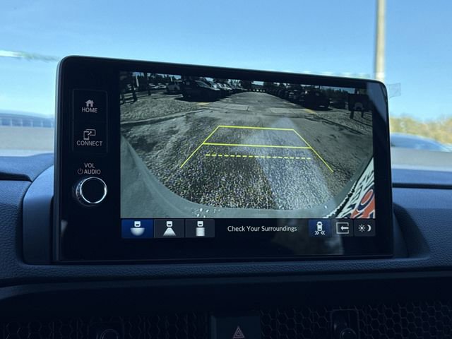 New 2026 Honda CR-V Sport-L image 29