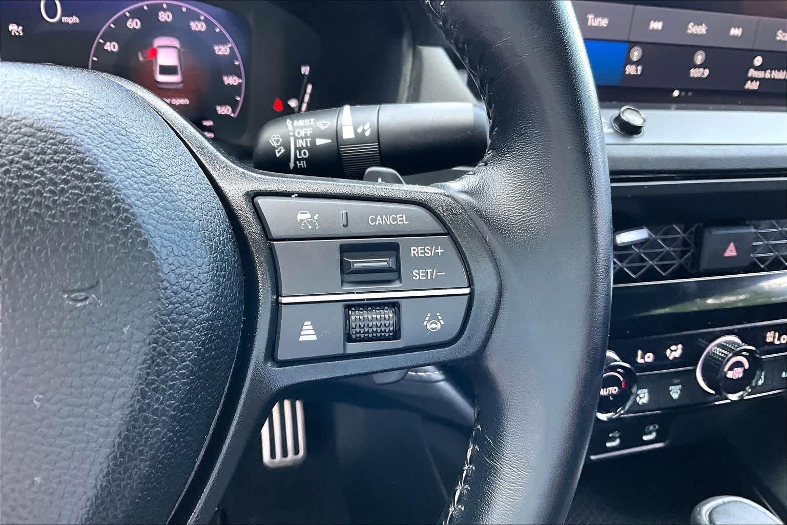 Used 2023 Honda Accord Sport image 24
