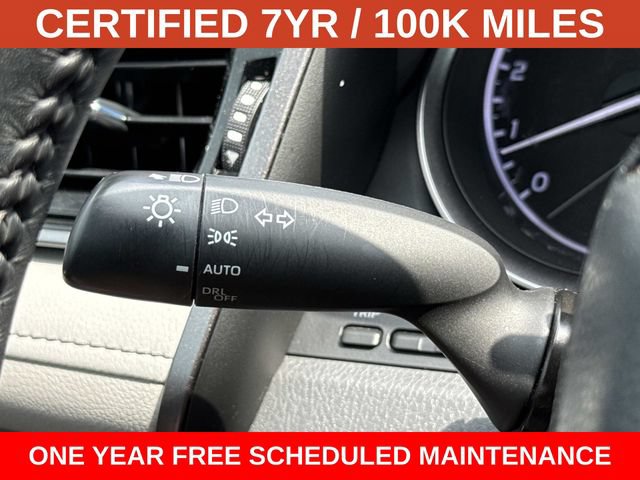 Used 2023 Toyota Camry SE FWD image 26