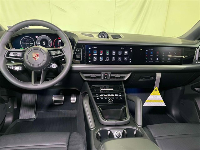 New 2025 Porsche Cayenne S image 26