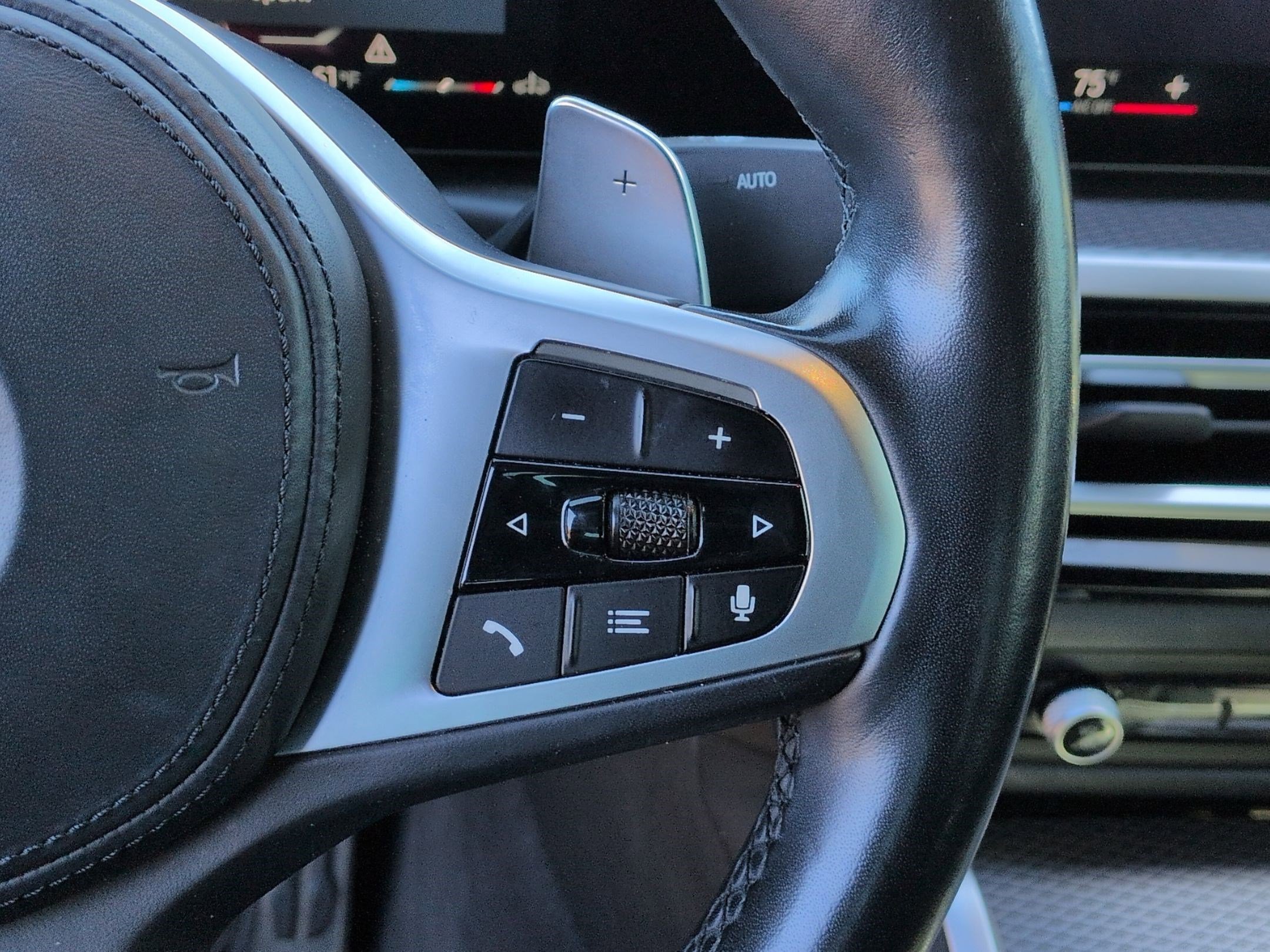 Certified 2024 BMW 430i Gran Coupe w/ M Sport Package (Priority 1) image 20