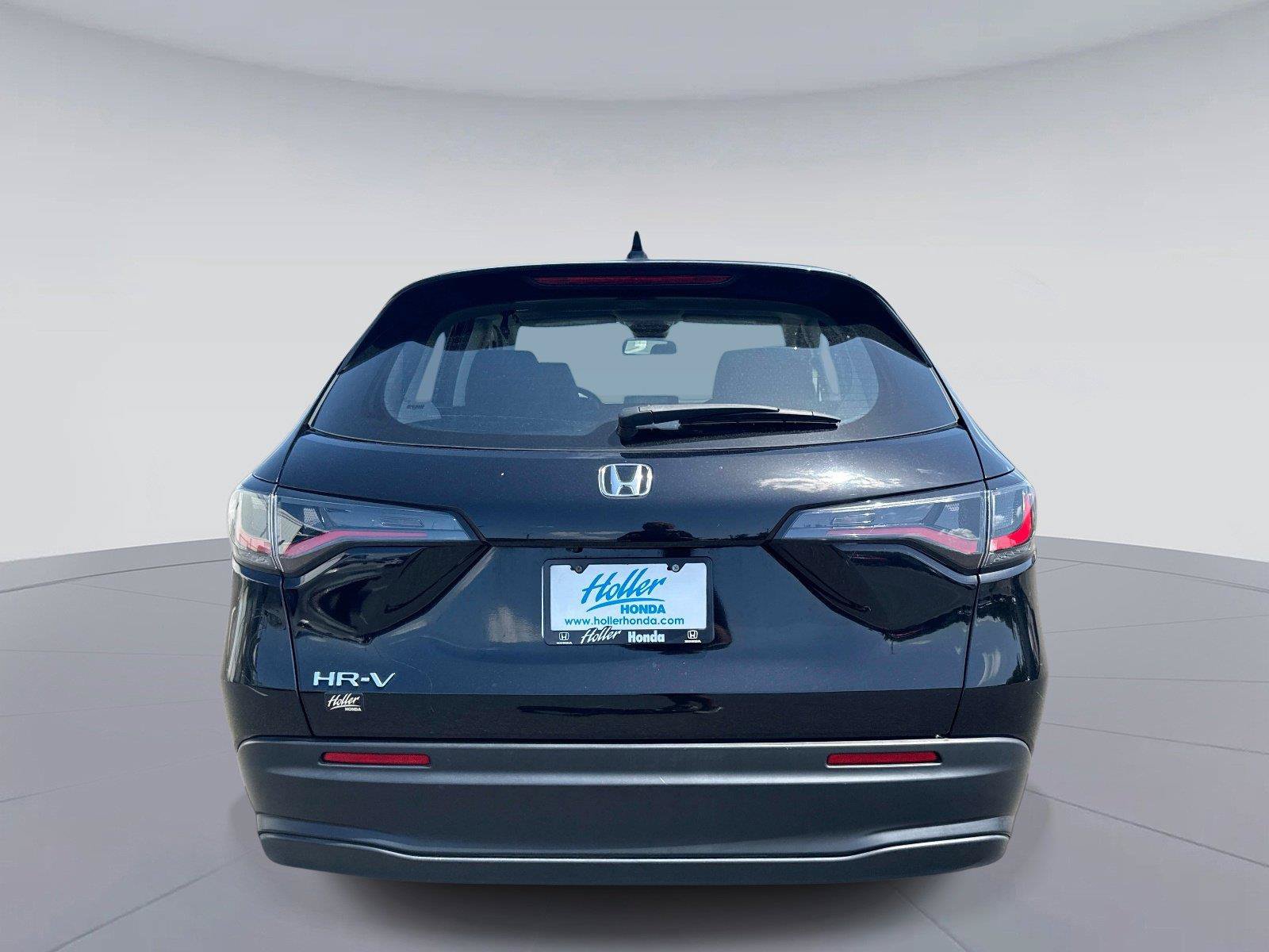 Certified 2023 Honda HR-V LX image 5