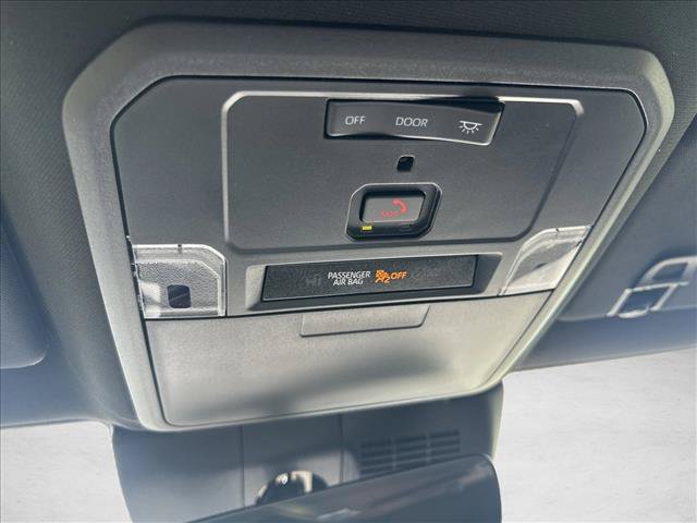 New 2026 Toyota Tacoma TRD Off-Road AWD/4WD image 16