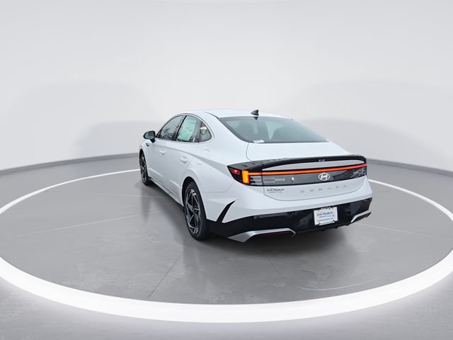 New 2026 Hyundai Sonata SEL FWD image 7