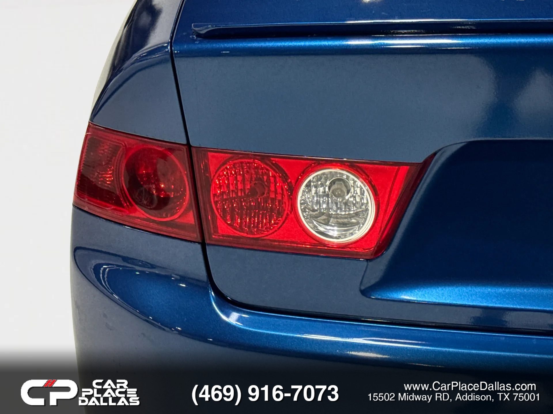 Used 2004 Acura TSX FWD image 28