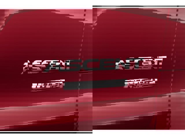 New 2026 Subaru Ascent Limited image 12