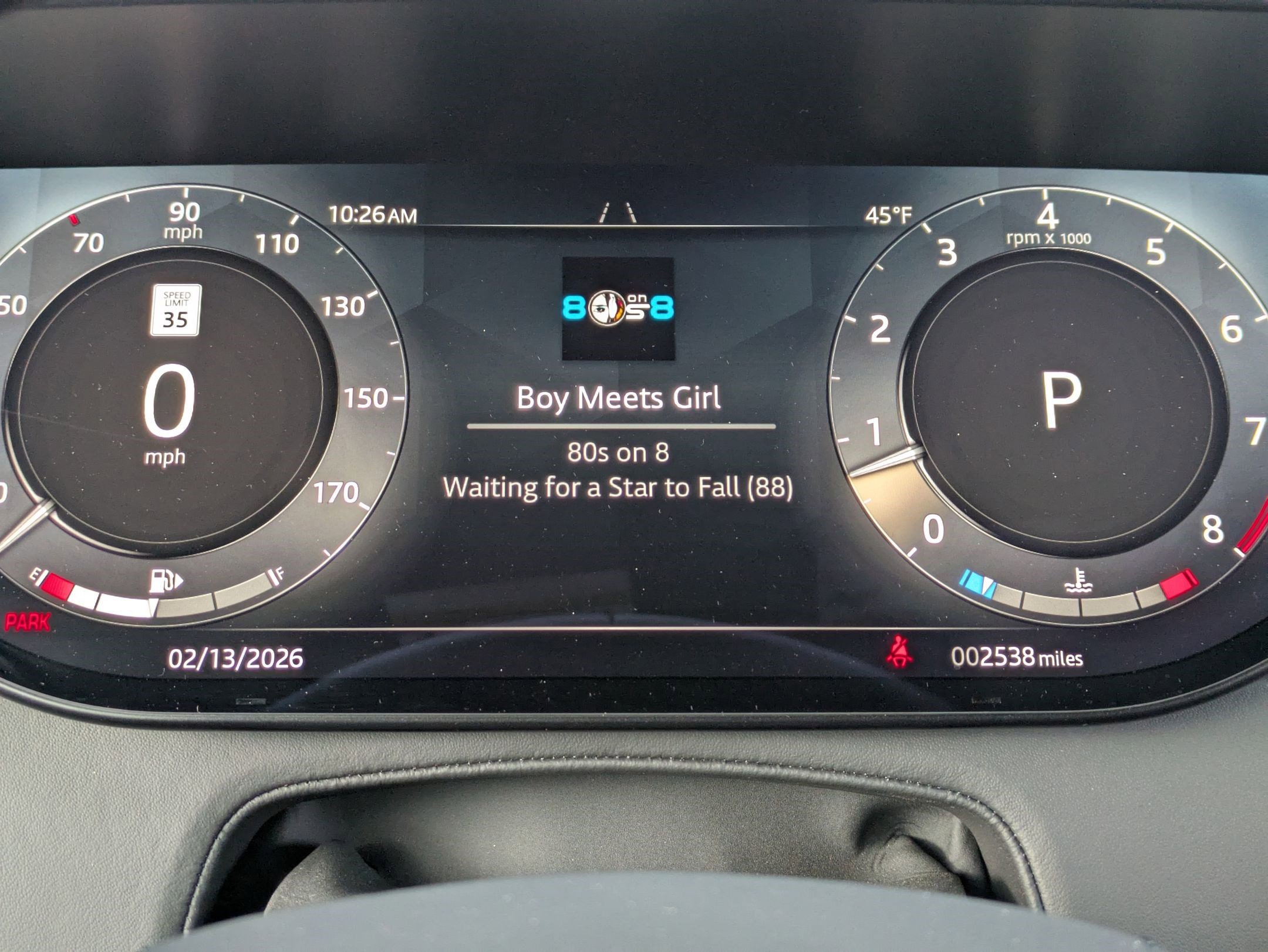 Used 2025 Land Rover Range Rover Sport Autobiography image 18