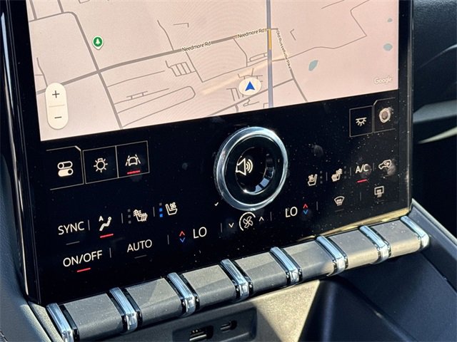 New 2026 GMC Terrain AT4 w/ Convenience Package III image 20