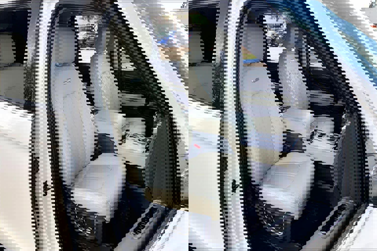 Used 2018 Ford Expedition Platinum RWD image 9