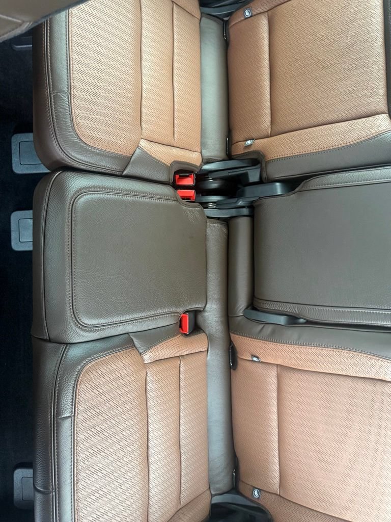 New 2026 Ford Expedition Max King Ranch AWD/4WD image 46