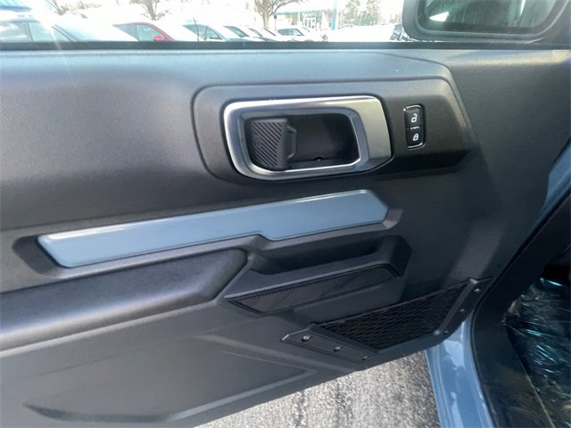 Used 2025 Ford Bronco 2-Door image 11