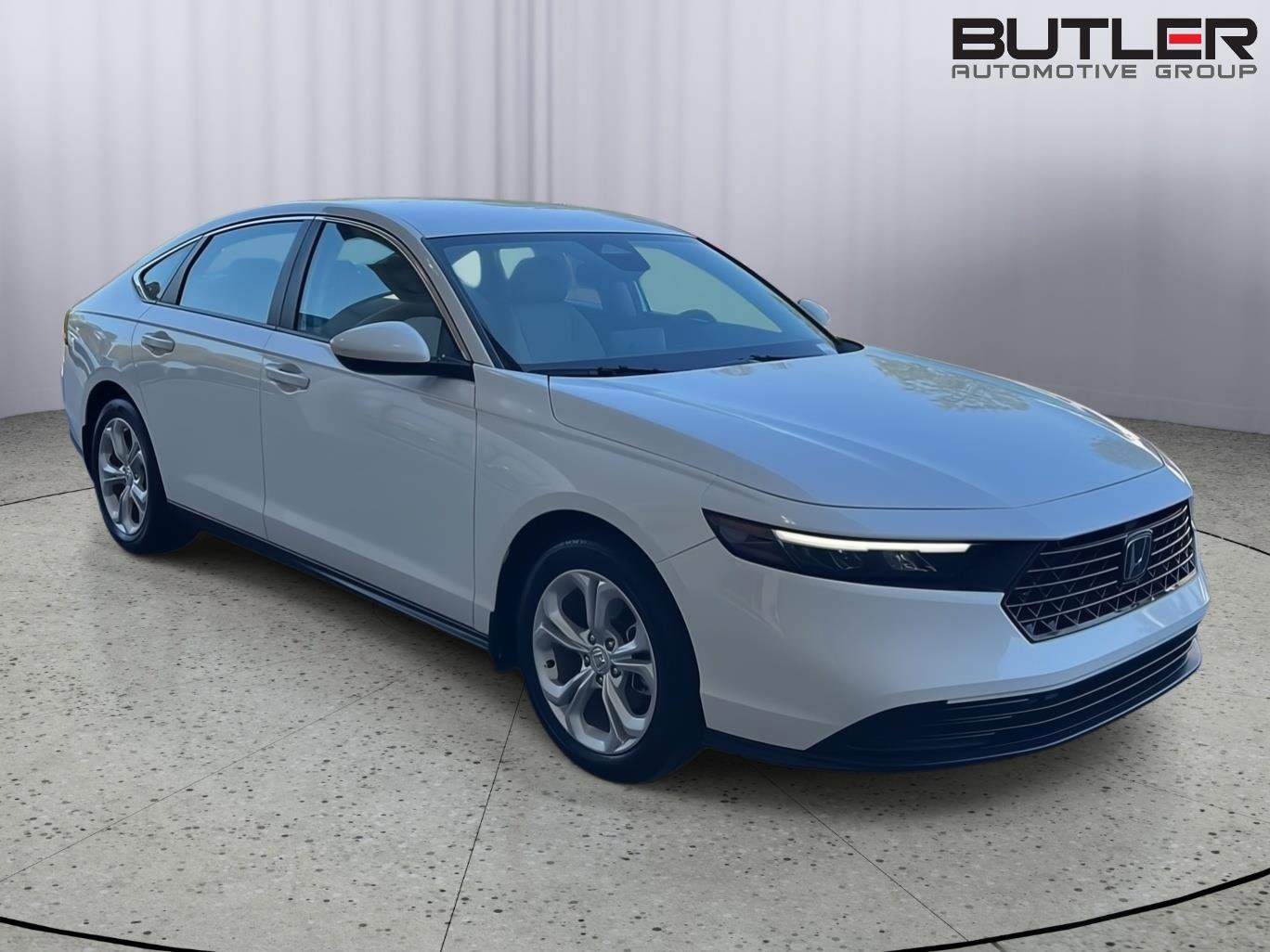 Used 2024 Honda Accord LX image 8