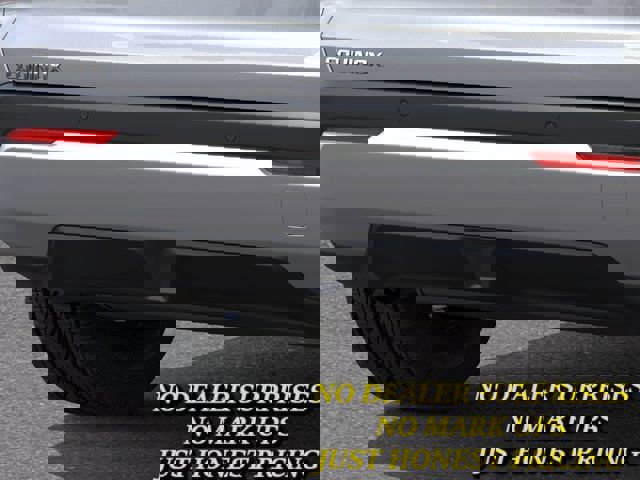 New 2026 Chevrolet Equinox LT FWD image 14