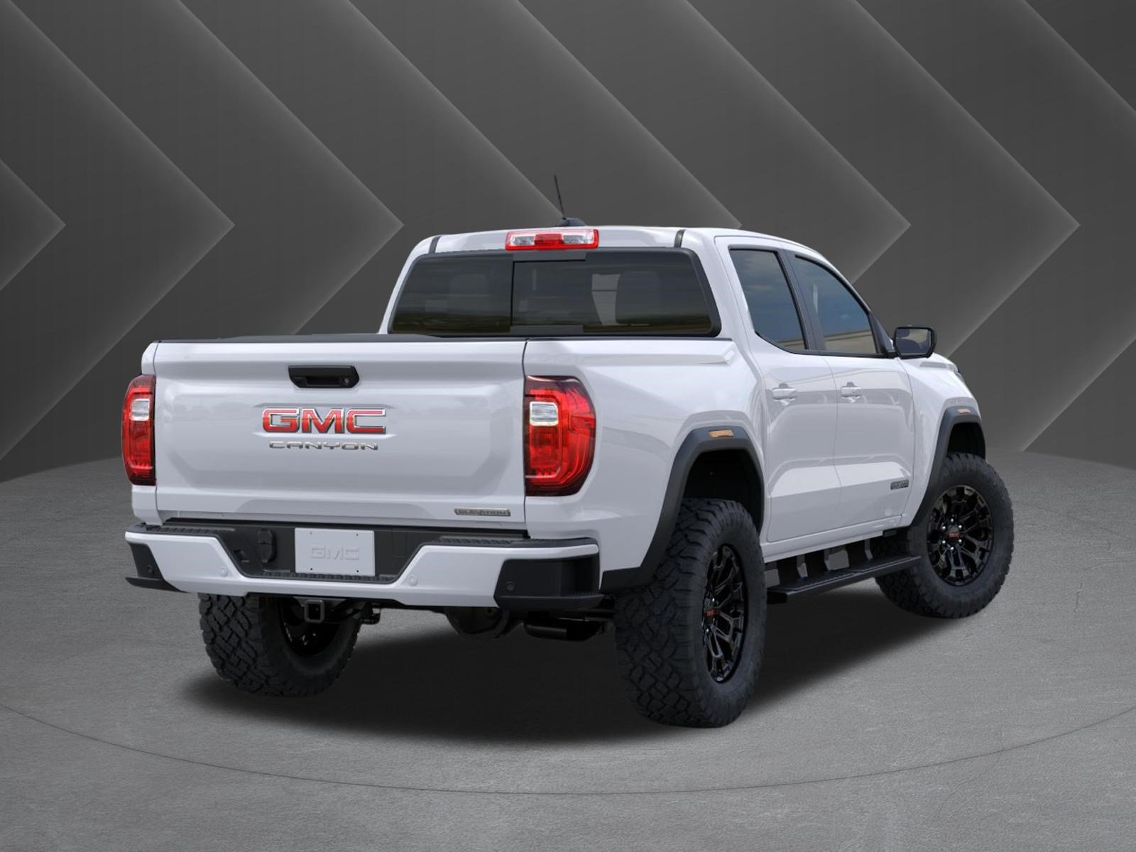 New 2026 GMC Canyon Elevation w/ Convenience Package RWD image 5