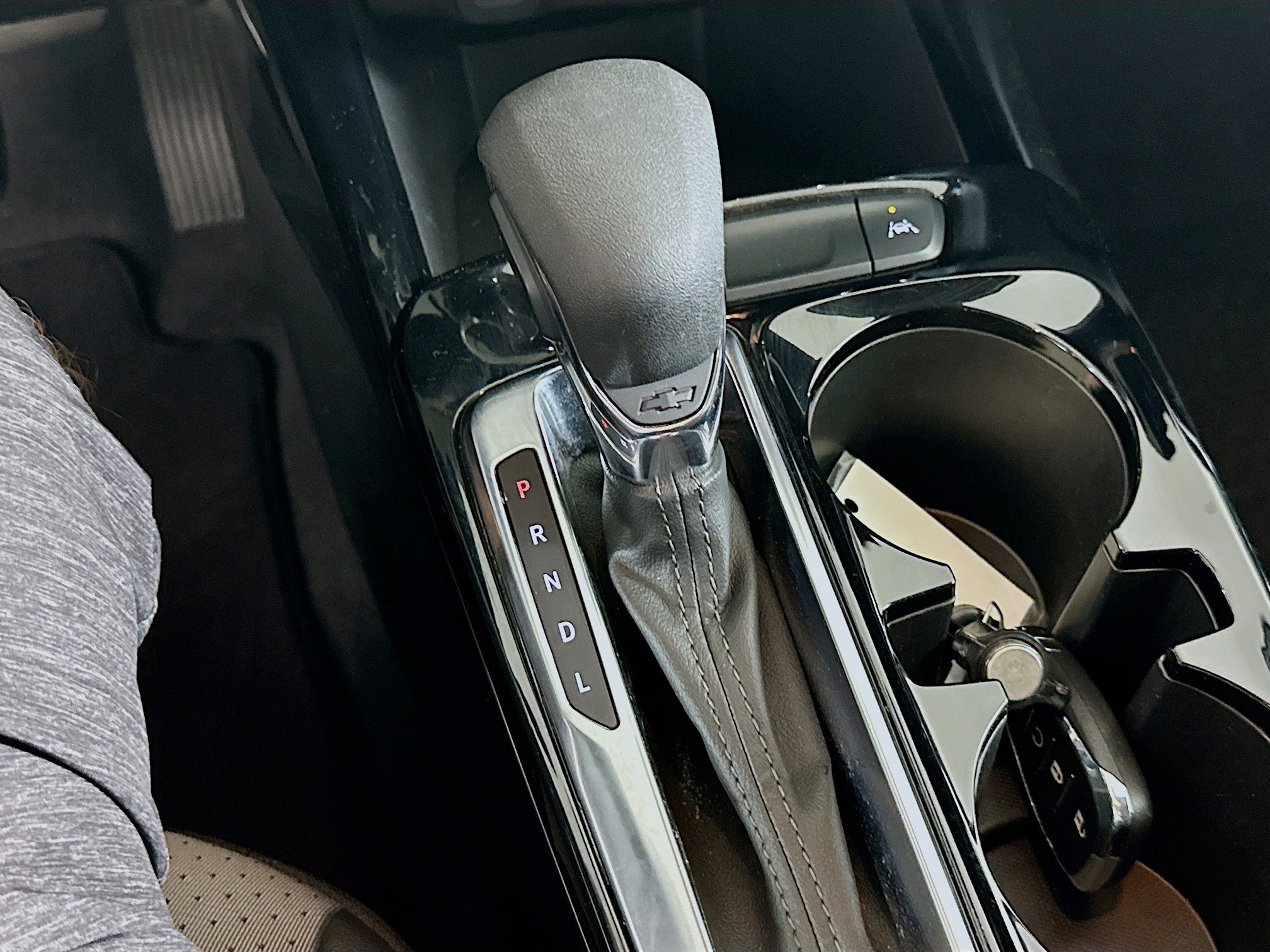 Used 2025 Chevrolet Trax LT image 24