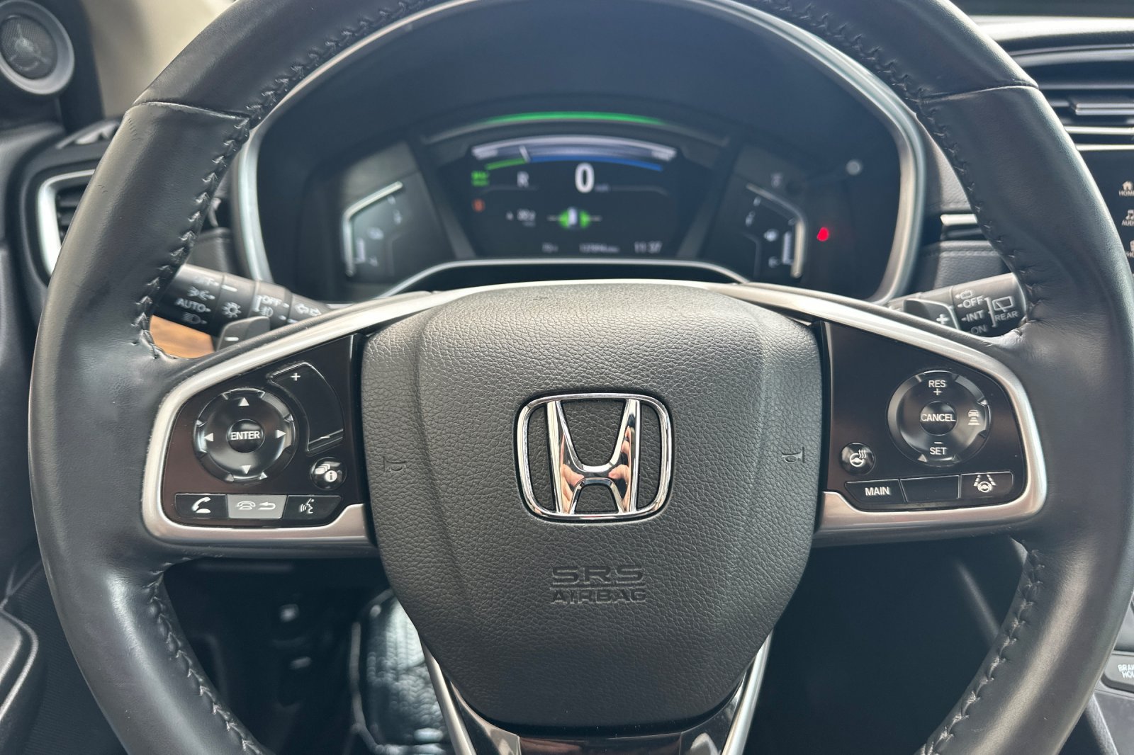 Used 2020 Honda CR-V EX-L image 25