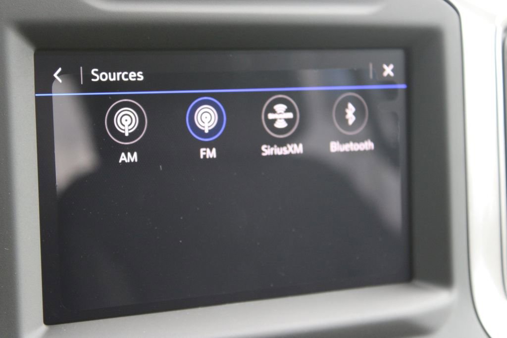 New 2026 Chevrolet Silverado 2500 Custom w/ Custom Convenience Package image 48