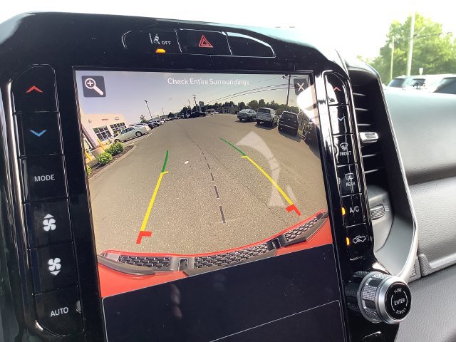New 2026 RAM 1500 Big Horn AWD/4WD image 13