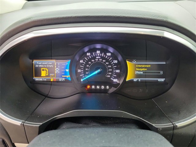 Used 2019 Ford Edge Titanium w/ Equipment Group 301A image 23