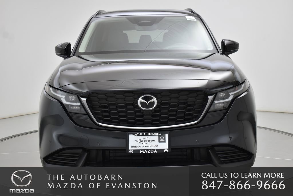 New 2026 MAZDA CX-5 Preferred AWD/4WD image 13