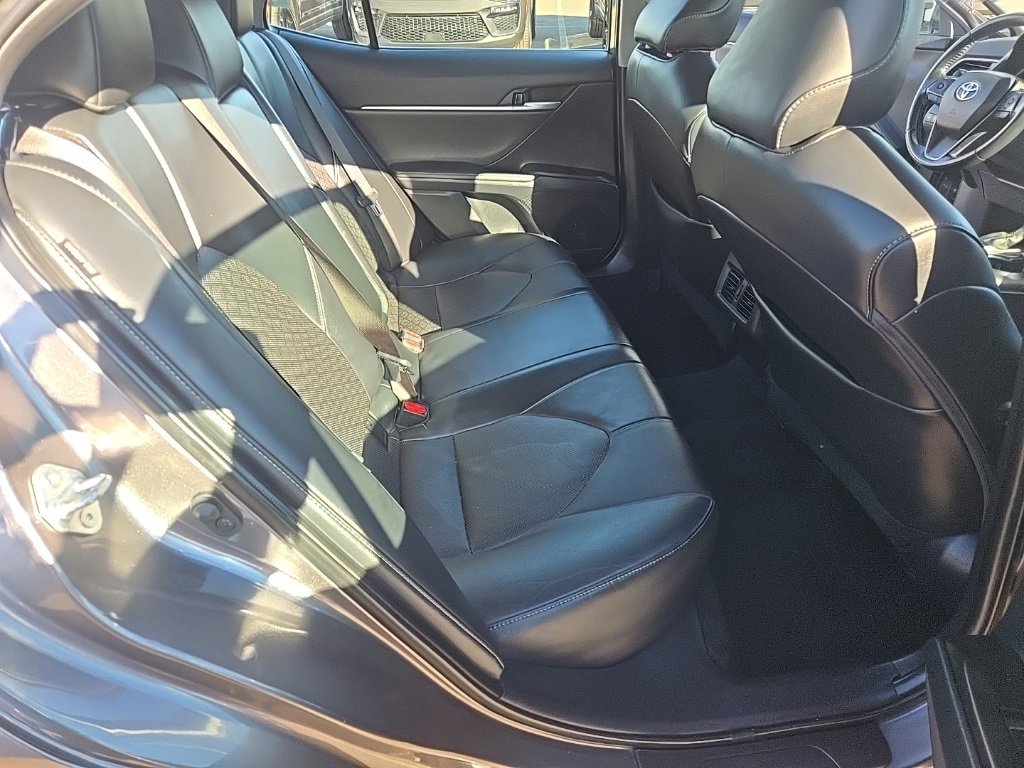 Used 2023 Toyota Camry XSE image 26