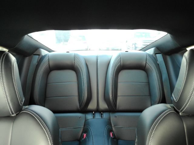 Used 2025 Ford Mustang GT Premium RWD image 23