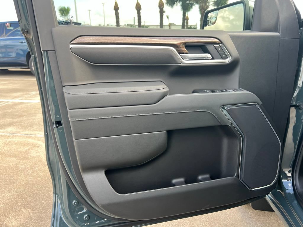 New 2026 Chevrolet Silverado 1500 LT RWD image 27