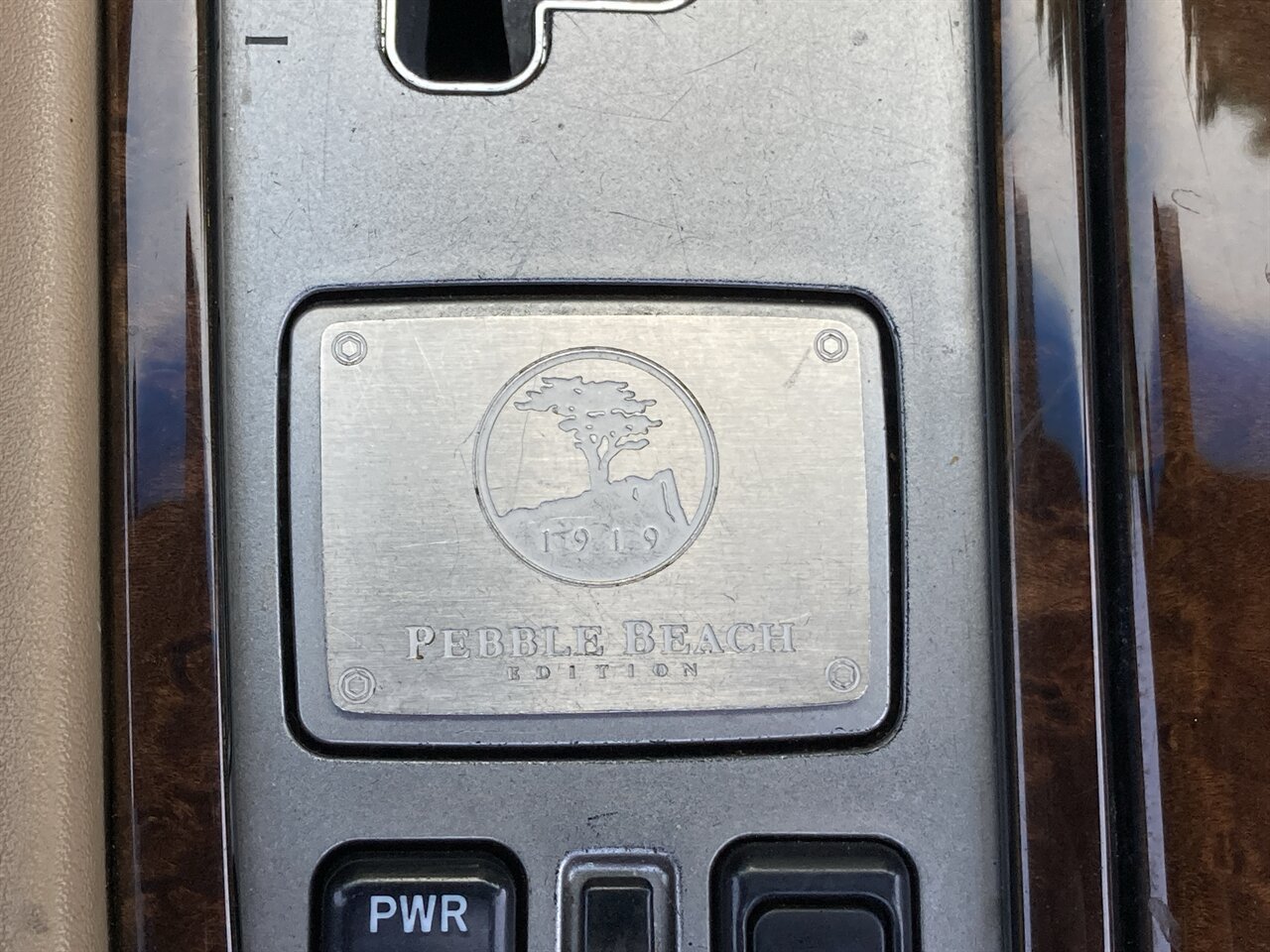 Used 2006 Lexus SC 430 Convertible RWD image 30