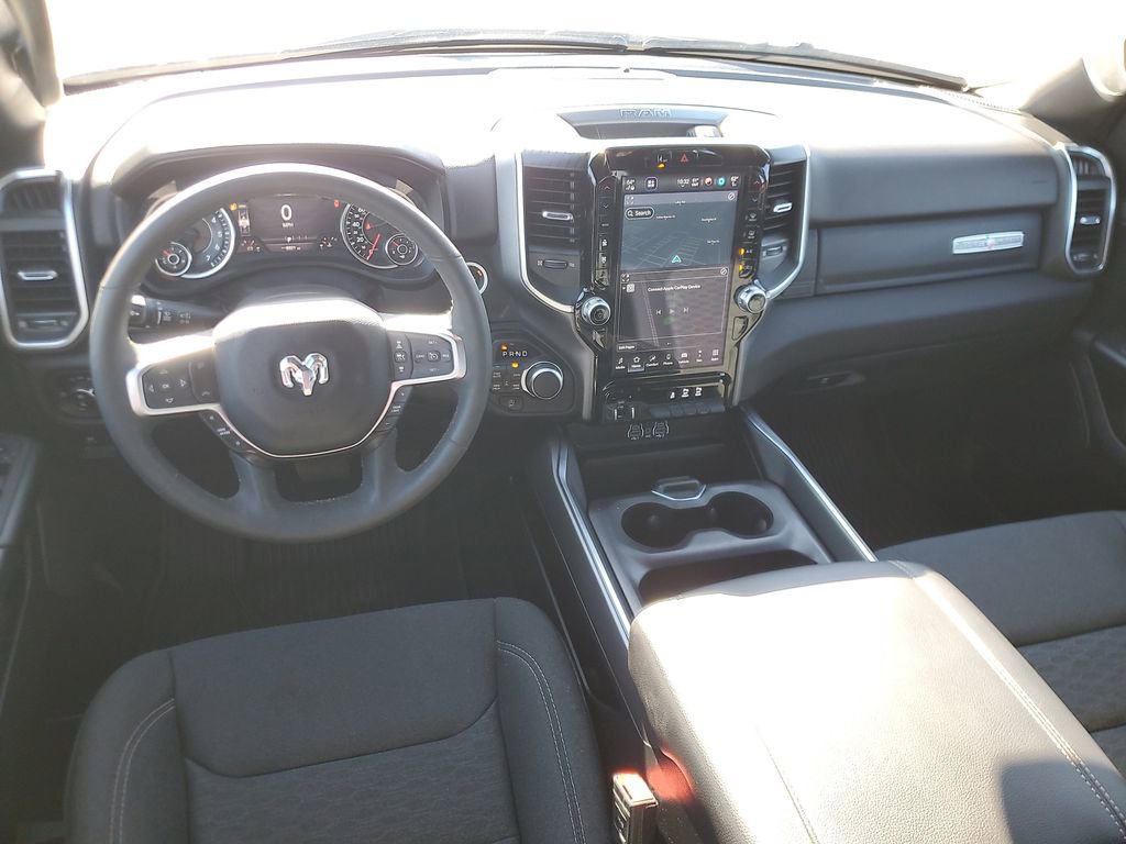 Used 2025 RAM 1500 Lone Star image 13