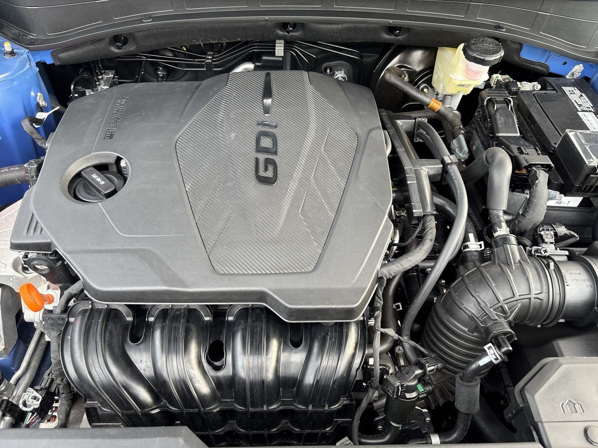 Used 2026 Kia Sportage SX FWD image 17