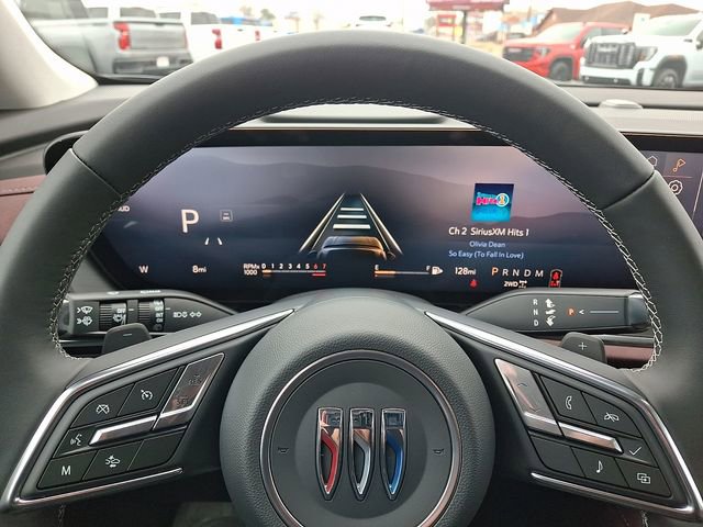 New 2026 Buick Envision Sport Touring image 15