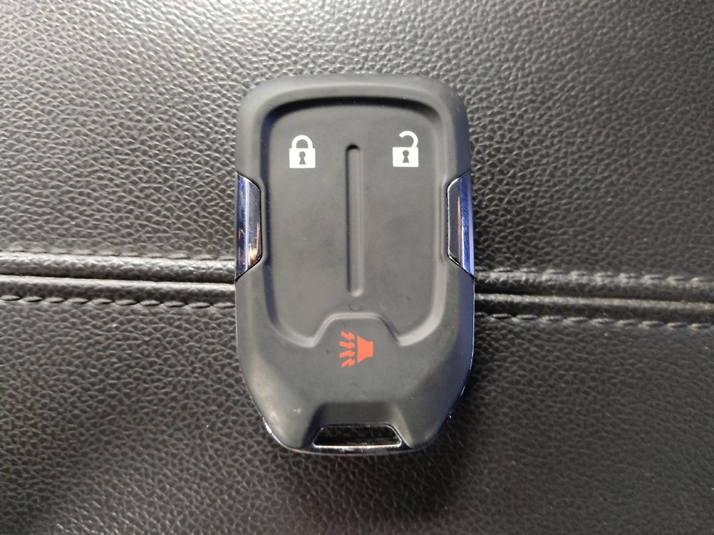 Used 2018 GMC Terrain SLE w/ Driver Convenience Package image 32