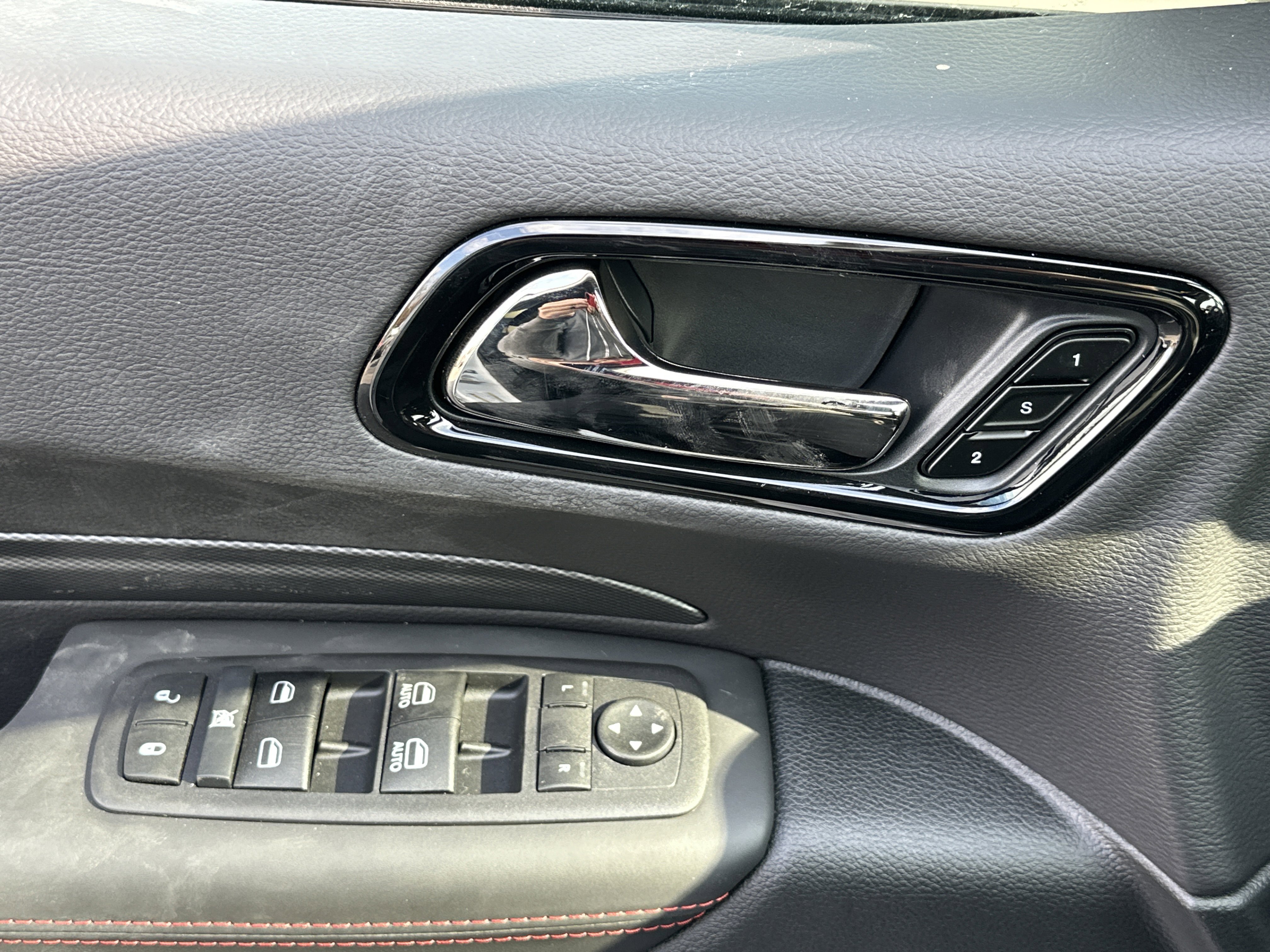 New 2026 Dodge Durango GT image 13