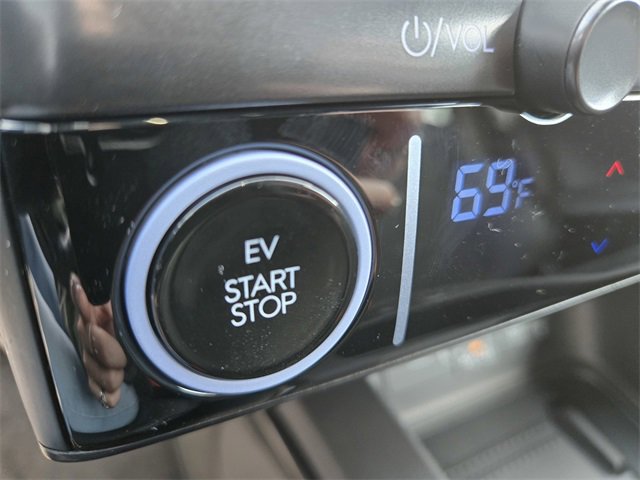 New 2025 Hyundai Ioniq 5 N image 17