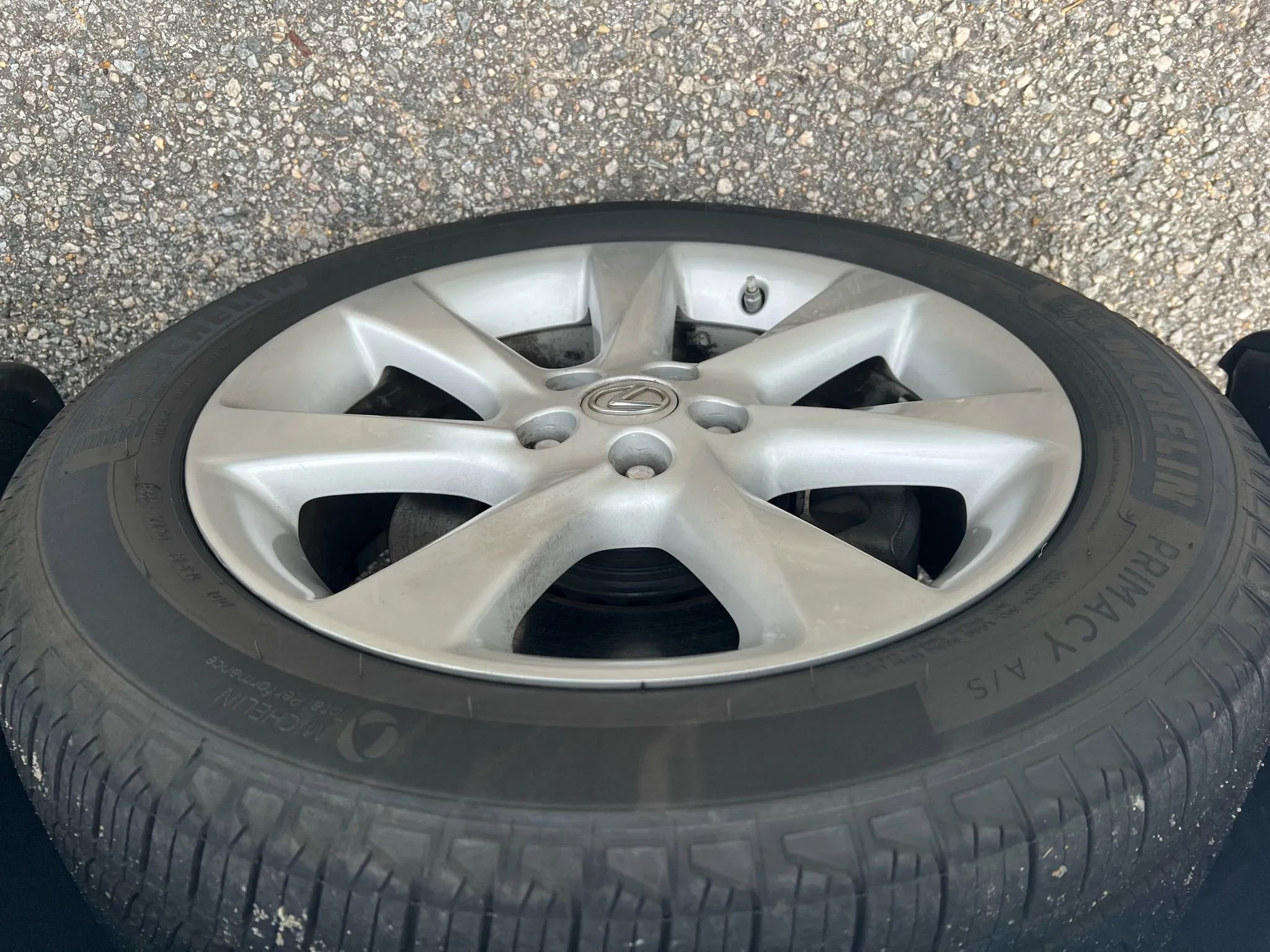 Used 2012 Lexus RX 350 FWD image 29