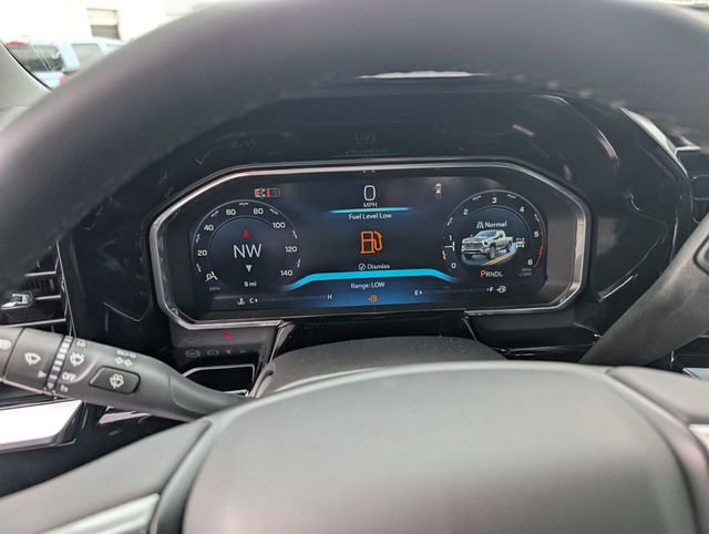 New 2026 Chevrolet Silverado 2500 LT w/ Trail Boss Package image 20