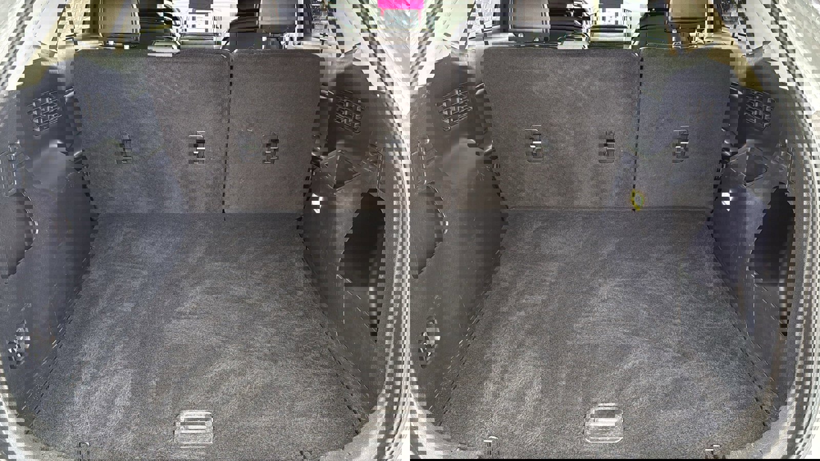 Used 2023 Ford Edge SEL w/ Convenience Package image 22